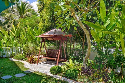 Abogo Resort Villas Luxury Da Nang