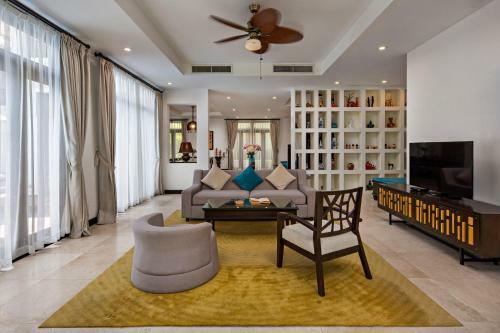 Abogo Resort Villas Luxury Da Nang