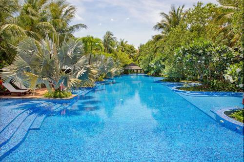 Abogo Resort Villas Luxury Da Nang
