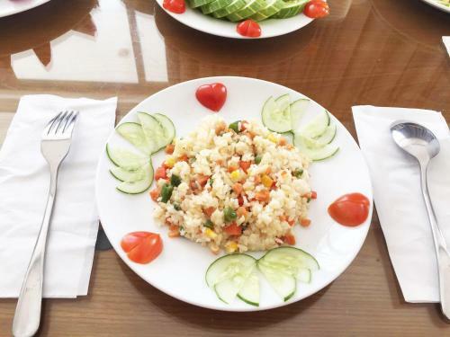 The Danatrip Villas Da Nang