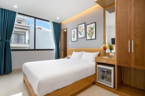 St Motel & Apartment
