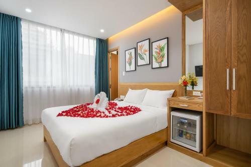 St Motel & Apartment