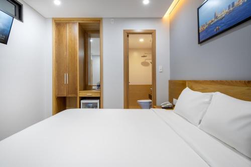 St Motel & Apartment