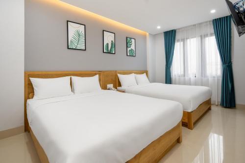 St Motel & Apartment