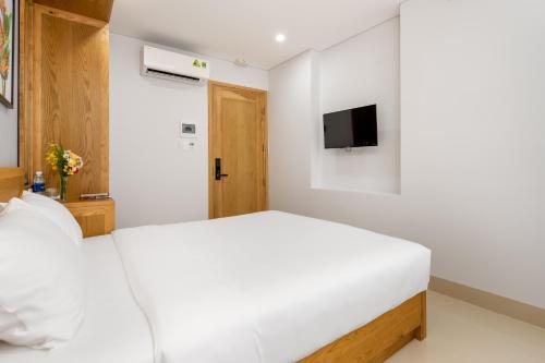 St Motel & Apartment
