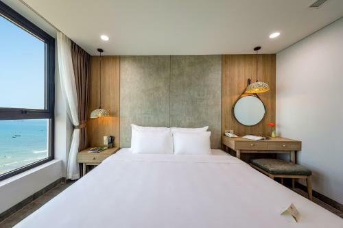Nguyen Gia Hotel