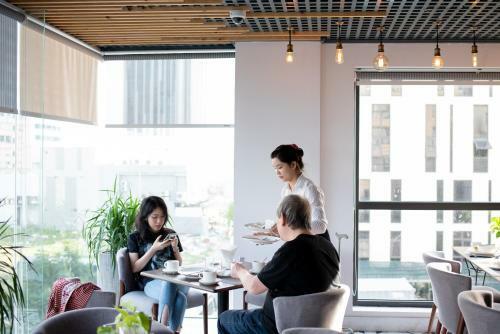 Jolia Hotel & Apartment