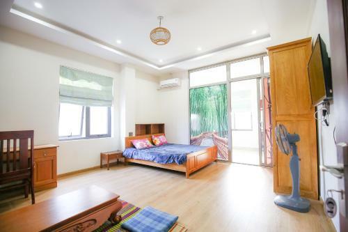 Fuji Apartment Da Nang