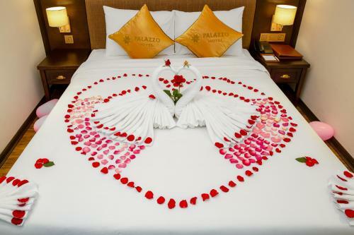 Palazzo 3 Hotel