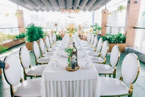 Anh Nguyet Da Nang Hotel