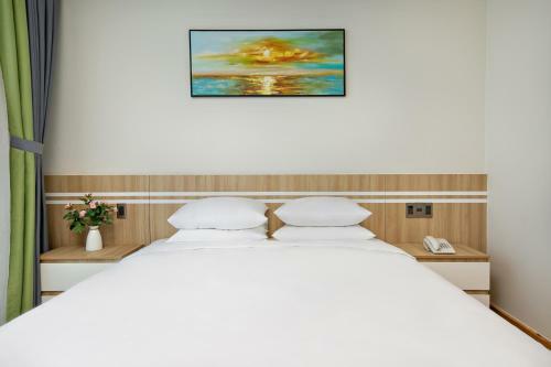 Sun River Hotel & Apartment