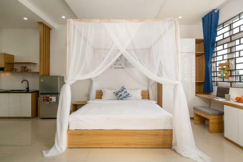 Carol's Homestay & Apartment