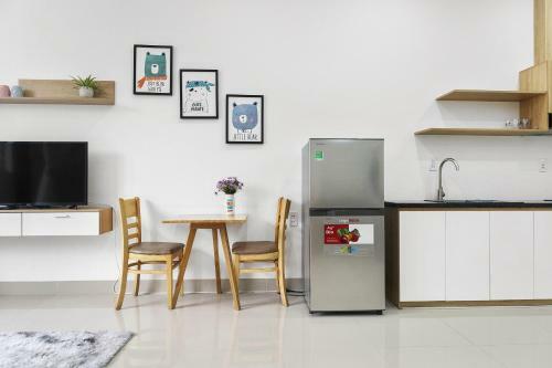 Carol's Homestay & Apartment