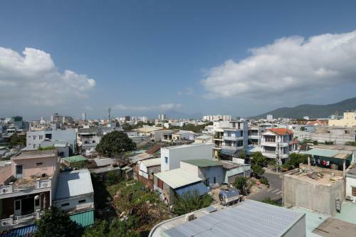 Carol's Homestay & Apartment