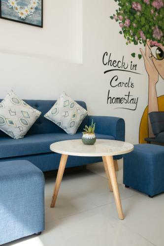 Carol's Homestay & Apartment