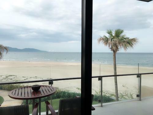 Villa 3br Beachfront Hyatt Da Nang