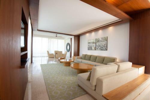 Villa 3br Beachfront Hyatt Da Nang