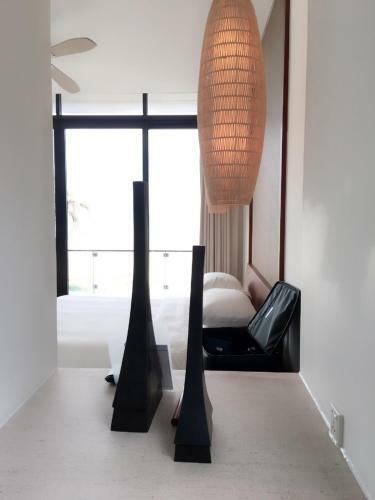 Villa 3br Beachfront Hyatt Da Nang