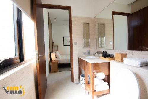 Kims Villa Hyatt's Beachfront Da Nang
