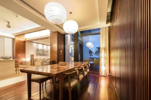 Kims Villa Hyatt's Beachfront Da Nang