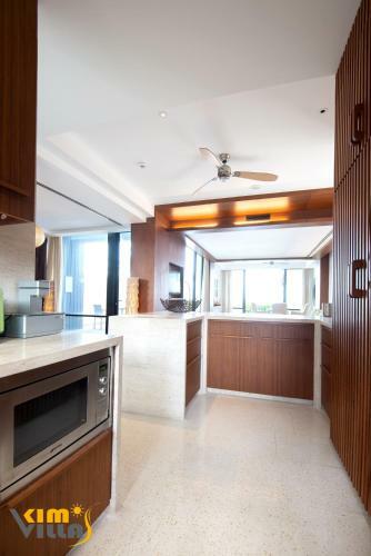 Kims Villa Hyatt's Beachfront Da Nang