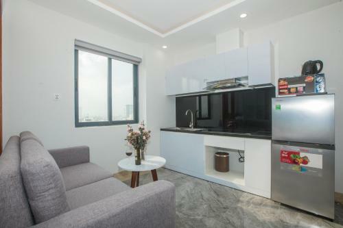 Misa Hotel & Apartment