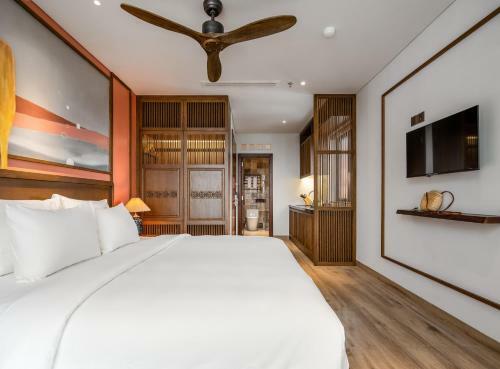 Seahorse Hotel & Office By Havi