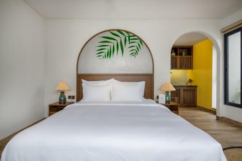 Seahorse Hotel & Office By Havi