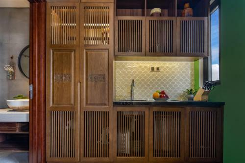 Seahorse Hotel & Office By Havi