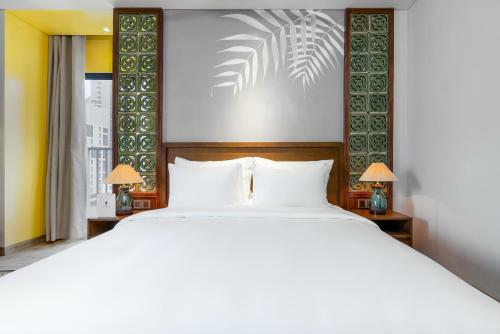 Seahorse Hotel & Office By Havi