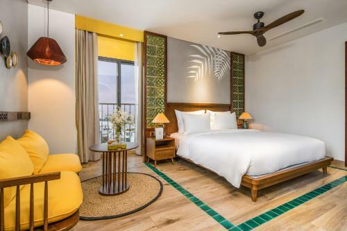 Seahorse Hotel & Office By Havi