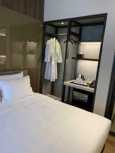 Hadiva Boutique Hotel