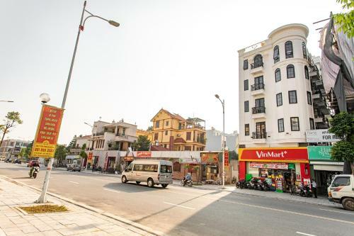 Apartamento Hanna Studio