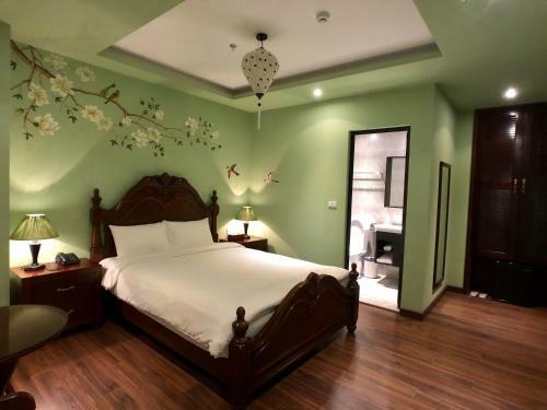 Le Grand Hanoi Hotel - The Oriental