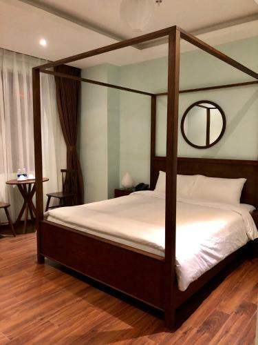 Le Grand Hanoi Hotel - The Oriental