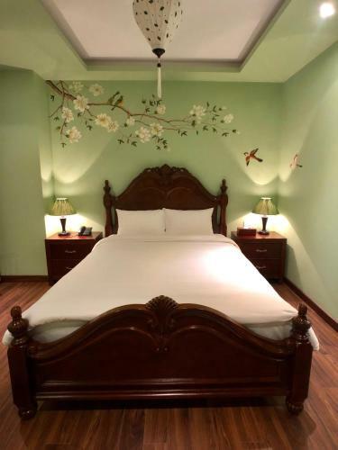 Le Grand Hanoi Hotel - The Oriental