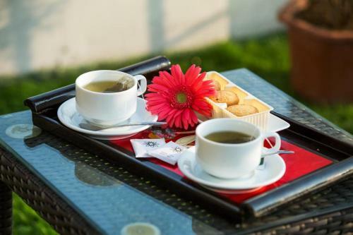 Apartamento Hanoi Charm Boutique Hotel