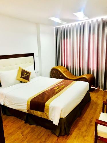 Royal Hotel Nh�n H�a