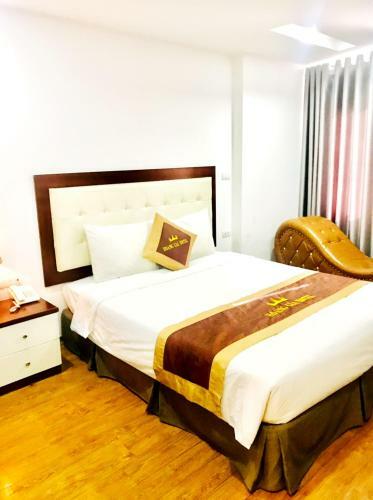 Royal Hotel Nh�n H�a
