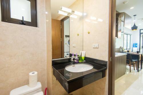 22housing Apartment 20 Linh Lang