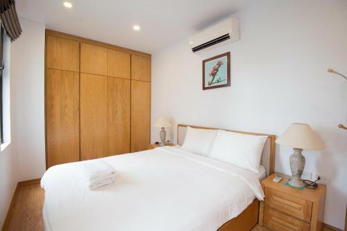 22housing Apartment 20 Linh Lang