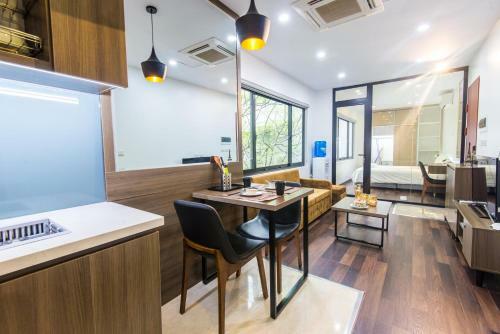 22housing Apartment 20 Linh Lang