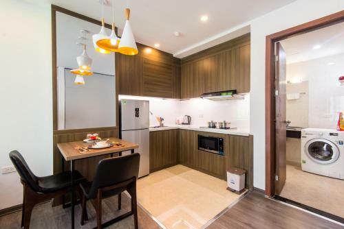 22housing Apartment 20 Linh Lang