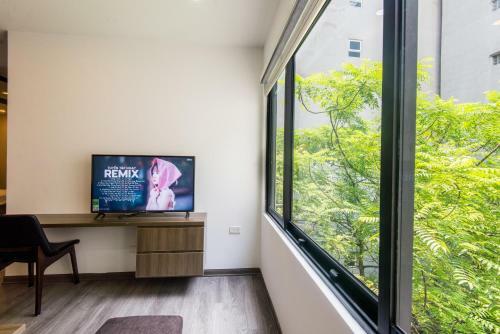 22housing Apartment 20 Linh Lang