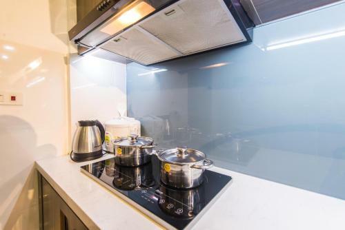 22housing Apartment 20 Linh Lang