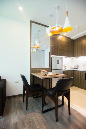 22housing Apartment 20 Linh Lang