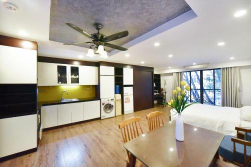 ?�ng Kinh Apartment Managed By Lily Home
