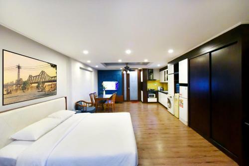 ?�ng Kinh Apartment Managed By Lily Home