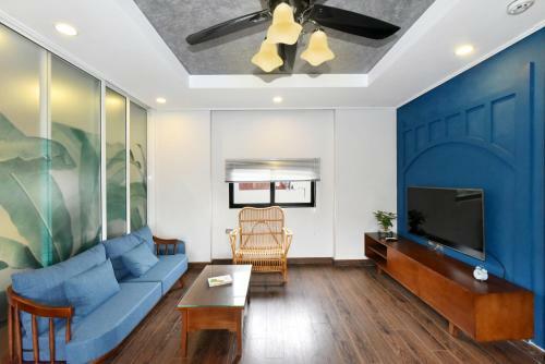 ?�ng Kinh Apartment Managed By Lily Home