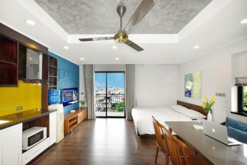 ?�ng Kinh Apartment Managed By Lily Home